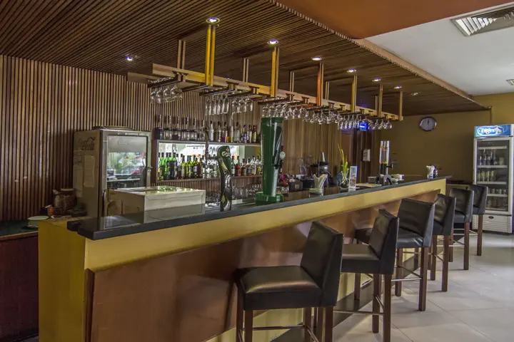 Батам: HARRIS Resort Batam Waterfront