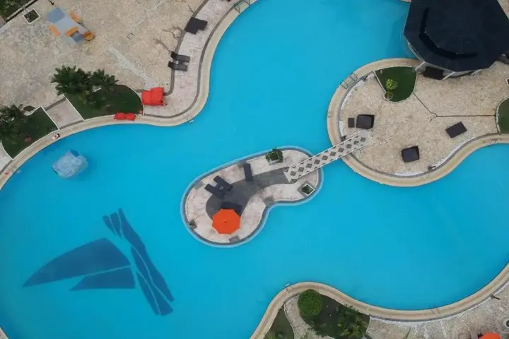 Батам: HARRIS Resort Batam Waterfront