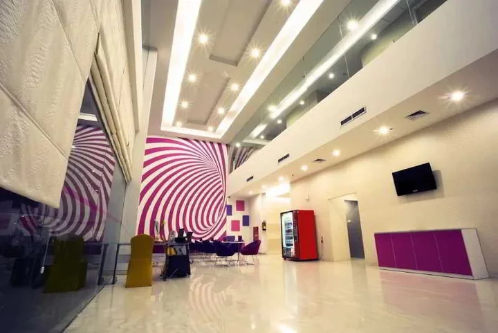 Баликпапан: d'primahotel Balikpapan