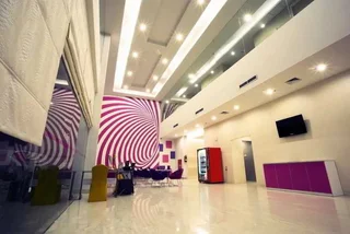 Баликпапан: d'primahotel Balikpapan