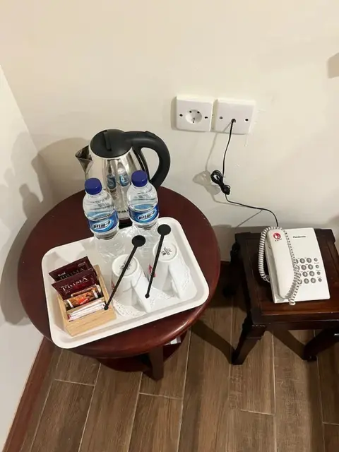 Баликпапан: d'primahotel Balikpapan