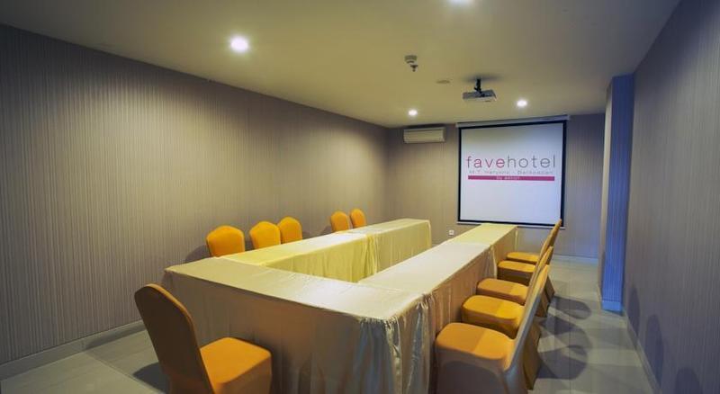 Баликпапан: d'primahotel Balikpapan