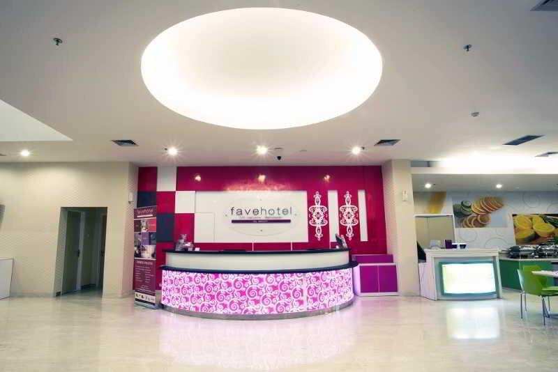 Баликпапан: d'primahotel Balikpapan