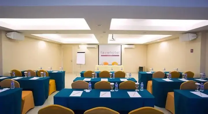Баликпапан: d'primahotel Balikpapan