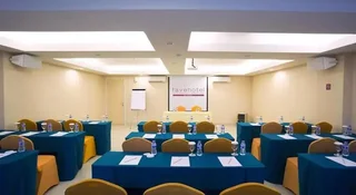 Баликпапан: d'primahotel Balikpapan