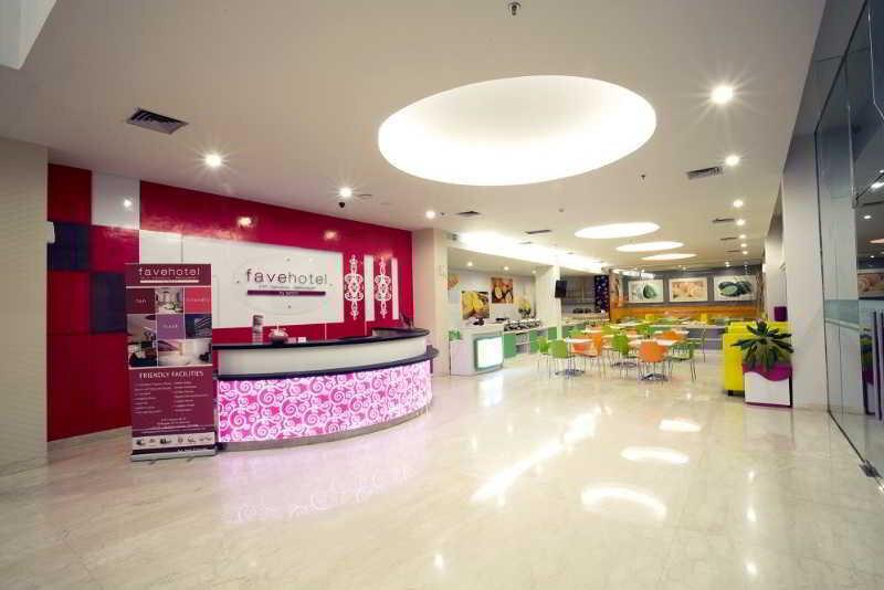 Баликпапан: d'primahotel Balikpapan