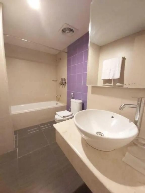 Баликпапан: d'primahotel Balikpapan