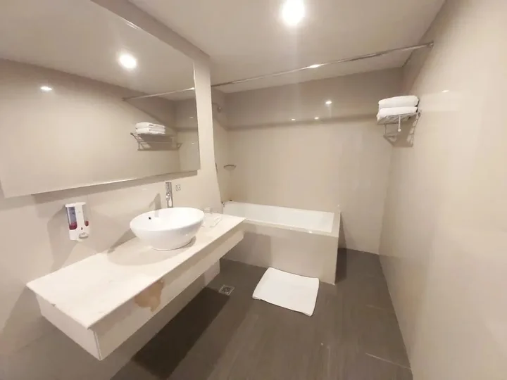 Баликпапан: d'primahotel Balikpapan