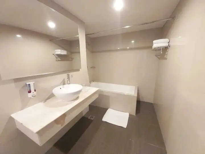 Баликпапан: d'primahotel Balikpapan