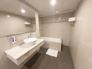 Баликпапан: d'primahotel Balikpapan