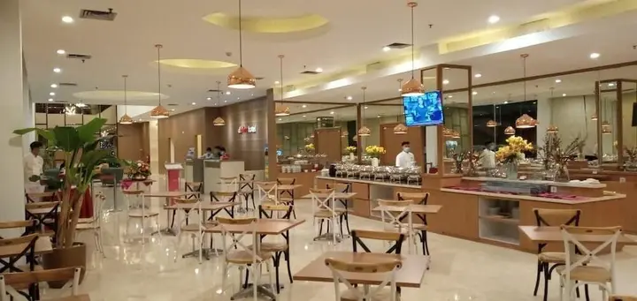 Баликпапан: d'primahotel Balikpapan