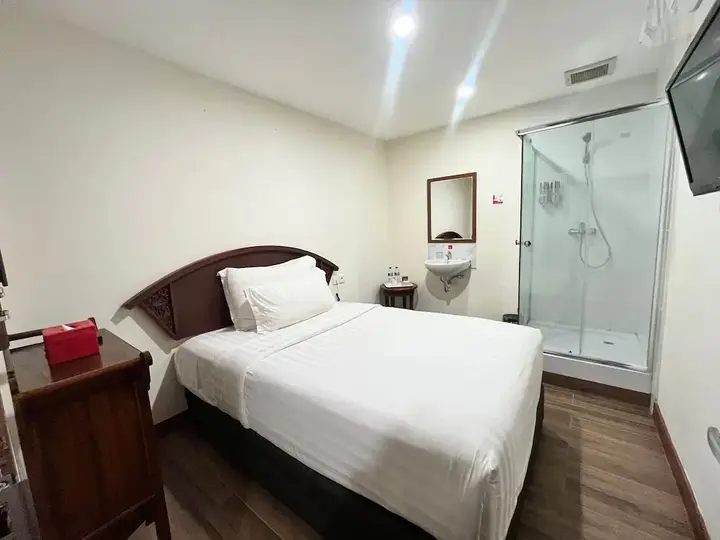 Баликпапан: d'primahotel Balikpapan