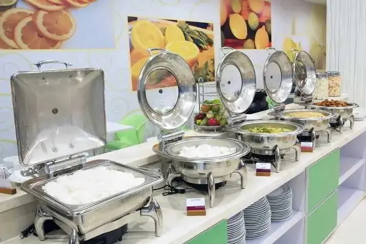Баликпапан: d'primahotel Balikpapan