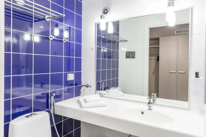 Батам: The K Hotel