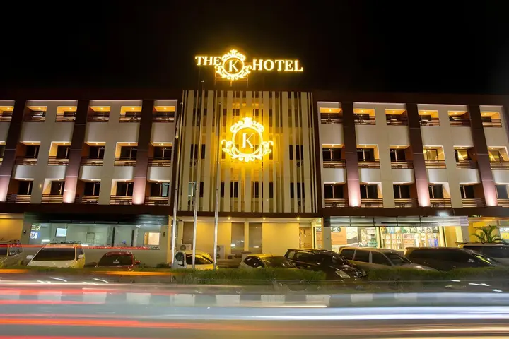 Батам: The K Hotel