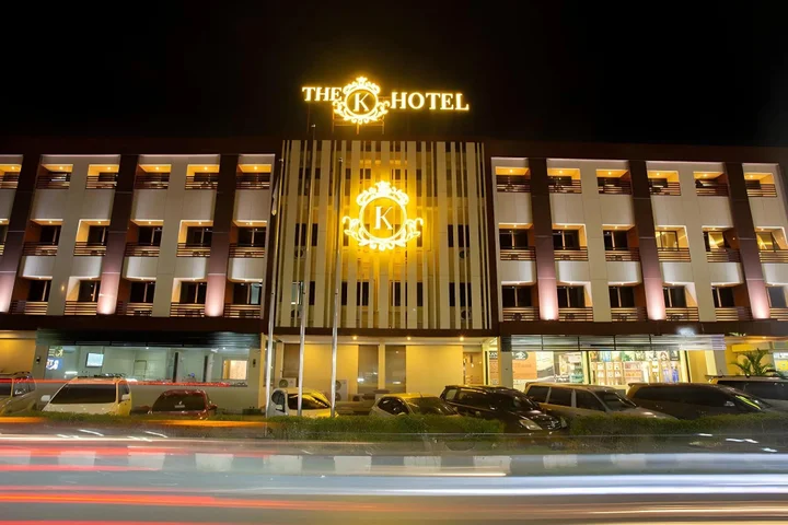 Батам: The K Hotel