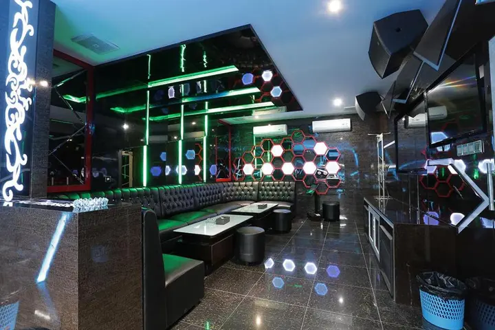 Батам: The K Hotel