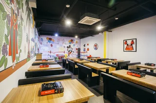 Батам: The K Hotel