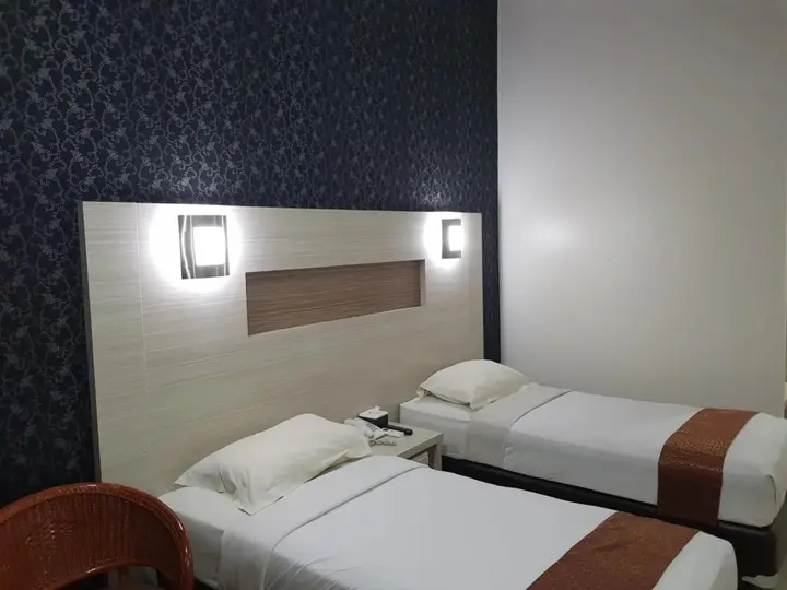 Батам: The K Hotel