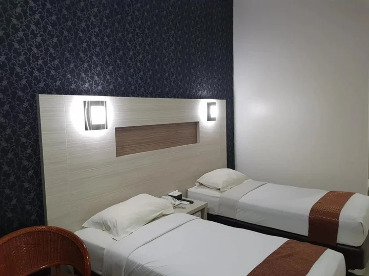 Батам: The K Hotel