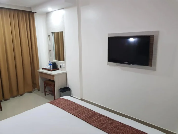 Батам: The K Hotel