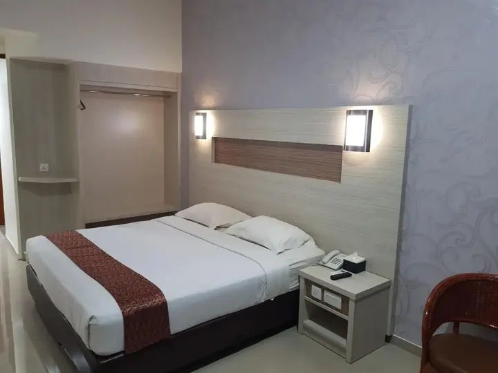 Батам: The K Hotel