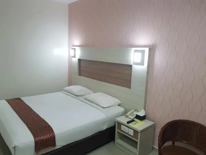 Батам: The K Hotel