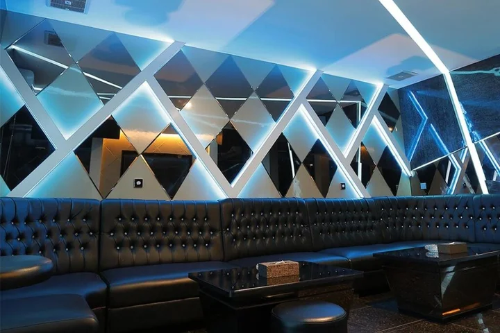 Батам: The K Hotel