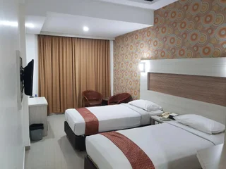 Батам: The K Hotel
