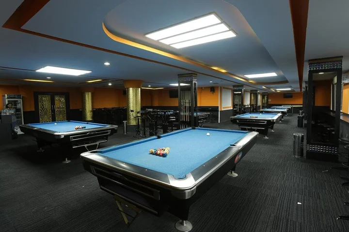 Батам: The K Hotel