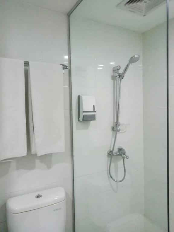 Батам: The K Hotel
