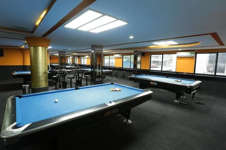 Батам: The K Hotel