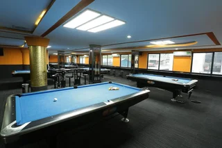 Батам: The K Hotel