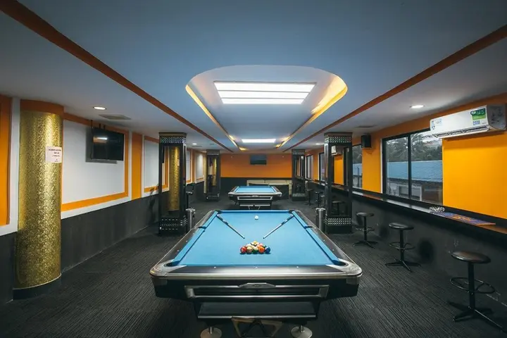 Батам: The K Hotel