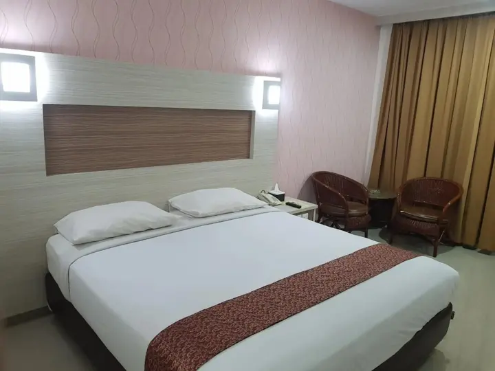Батам: The K Hotel