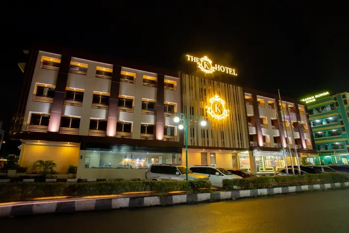 Батам: The K Hotel