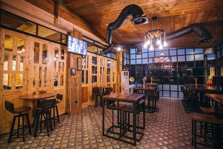 Батам: The K Hotel