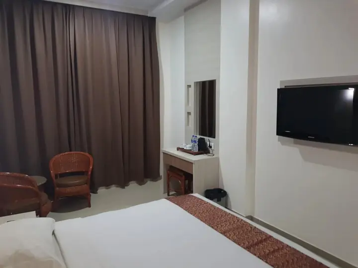 Батам: The K Hotel