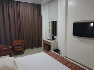 Батам: The K Hotel