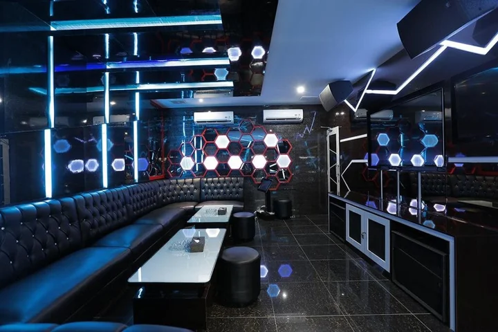 Батам: The K Hotel