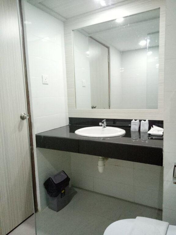Батам: The K Hotel