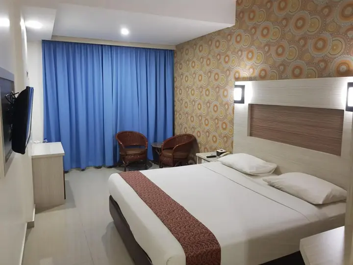 Батам: The K Hotel