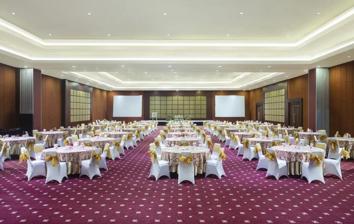 Депок: Merapi Merbabu Yogyakarta Hotel