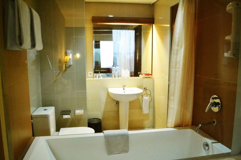 Депок: Merapi Merbabu Yogyakarta Hotel