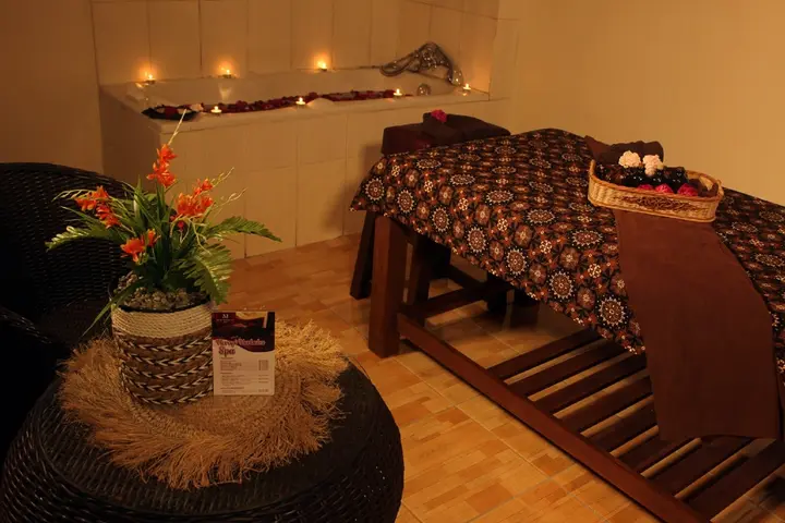 Депок: Merapi Merbabu Yogyakarta Hotel