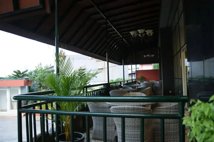 Депок: Merapi Merbabu Yogyakarta Hotel