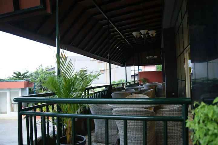 Депок: Merapi Merbabu Yogyakarta Hotel