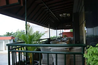 Депок: Merapi Merbabu Yogyakarta Hotel