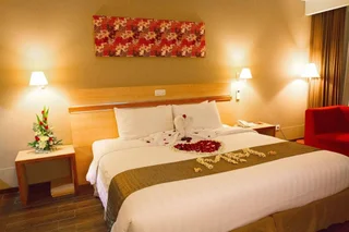 Депок: Merapi Merbabu Yogyakarta Hotel