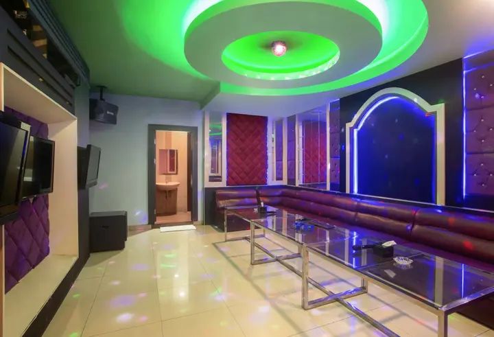 Депок: Merapi Merbabu Yogyakarta Hotel
